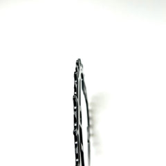 38T Narrow Wide Teeth 104BCD Chainwheel For Bafang M420 M500 M600 M620 - VirtuousWares.Store