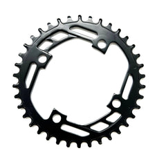 38T Narrow Wide Teeth 104BCD Chainwheel For Bafang M420 M500 M600 M620 - VirtuousWares.Store