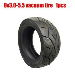For 8X3.0-5.5 Kaabo Mantis8 Vacuum Tyre Tubeless Tires Mantis 8 Inch