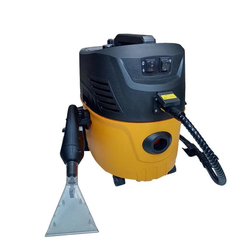 4 in 1 steam carpet cleaner portable vacuum cleaner for household sofa - VirtuousWares.Store