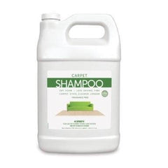 Kirby Carpet Shampoo Unscented 1 gal.