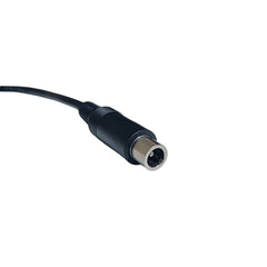 42V 2A Charger Output Line Cable Dc 8Mm for Xiaomi M365 Spin Skip - VirtuousWares.Store
