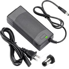 42V 2Ah Power Charger for Kugoo S1 S2 S3 M2 Pro GOTRAX GXL V2 Hiboy S2 - VirtuousWares.Store