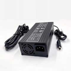 42V 5A Fast Charger For 36V - VirtuousWares.Store