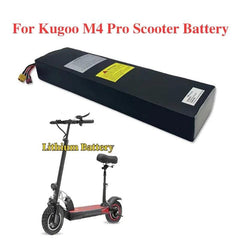 48V 21AH Rechargeable Lithium Battery pack 13S6P 1008Wh Built in BMS - VirtuousWares.Store