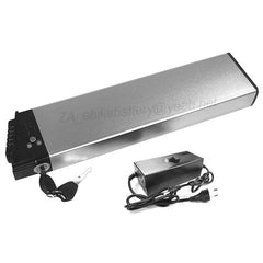 48V DCH 006 folding ebike batteries 14ah 12.8ah 10.4ah e-bike akku for - VirtuousWares.Store