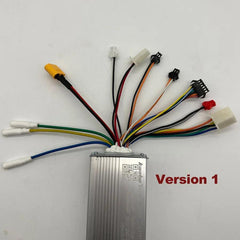 48V20A Sine Wave Brushless Controller Mantis 10inch 500W for Kaabo - VirtuousWares.Store