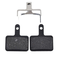 4pcs/2sets Zoom Hydraulic Brake Pads For Kaabo Wolf 11, 11+, X Pro, - VirtuousWares.Store