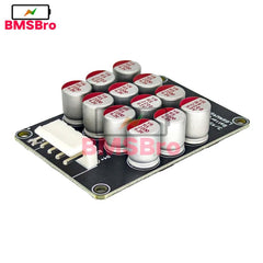 4S 5.5A BMS NCM LFP Li-ion Lipo Lifepo4 LTO Lithium Battery Cells - VirtuousWares.Store