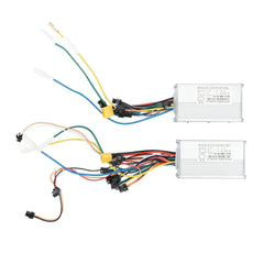 60V 25A Controller DC Brushless Motor Controller Lithium Battery - VirtuousWares.Store