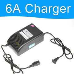 60V 60AH APP Lithium ion Electric bike Battery Phone control USB 2.0 - VirtuousWares.Store