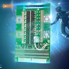 60V 80Ah Lithium Battery Pack with BMS Li Ion for Electric Bicycle - VirtuousWares.Store