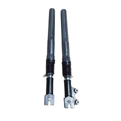 610MM 650MM Suspension Shock Absorbers Front Fork for X13 X14 G14 K14 - VirtuousWares.Store