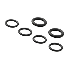 6pcs Bicycle Brake Hose Calipers Banjo O Ring For-SHIMANO XT XTR - VirtuousWares.Store