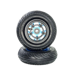 7 Inch ATM Offroad Wheel Pneumatic Rubber All Terrain Mountain Wheels - VirtuousWares.Store