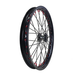 7075 T6 Aluminum Alloy Wheel Set Motorcycle Wheels Surron Light bee x - VirtuousWares.Store