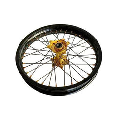7075 T6 Aluminum Alloy Wheel Set Motorcycle Wheels Surron Light bee x - VirtuousWares.Store