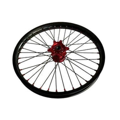7075 T6 Aluminum Alloy Wheel Set Motorcycle Wheels Surron Light bee x - VirtuousWares.Store