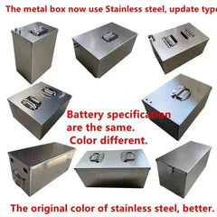 72v 50Ah lithium ion escooter battery pack for 5000W 8000W range ebike - VirtuousWares.Store