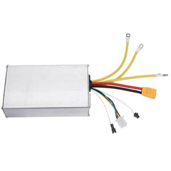 72V 60A Brushless FOC Sinewave 18 Mosfets 6PIN Controller For 72V - VirtuousWares.Store