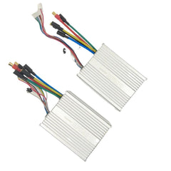 72V50A Minimotors Controller for 2000W Motor 72V Kaabo Wolf King GT - VirtuousWares.Store