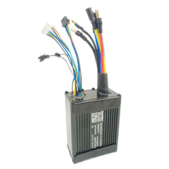 72V50A Sine Wave Controller 2000W Motor Control 50A TFT Display for - VirtuousWares.Store