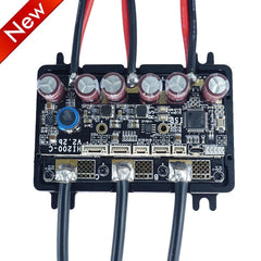 75V 200A Flipsky FSESC 75200 ESC Electronic Speed Controller Based on - VirtuousWares.Store