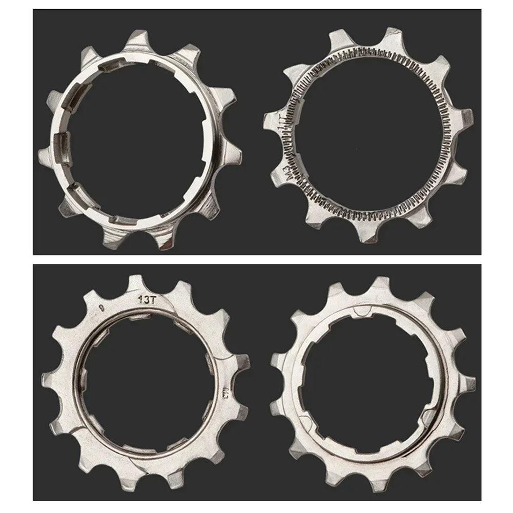 8-12 Speed MTB Road Bike Cassette Cog 11-13T Bicycle Freewheel - VirtuousWares.Store