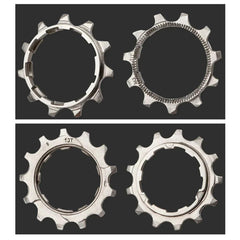 8-12 Speed MTB Road Bike Cassette Cog 11-13T Bicycle Freewheel - VirtuousWares.Store
