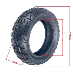8.5x3.0 Off-Road Tyre Inner Outer Tube for Vsett 8 9+ Zero 8 9 Kugoo - VirtuousWares.Store