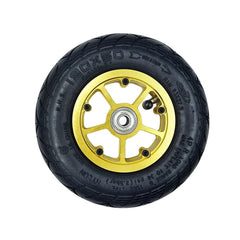 8'' ATM 200X50 10MM Bearing Offroad Wheel Pneumatic Rubber All Terrain - VirtuousWares.Store