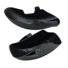 8/10 Inch Electric Scooter Front Wheel Plastic Fender Waterproof - VirtuousWares.Store
