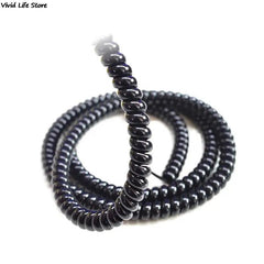 90m Electric Scooter Line Protector Covers Wire Cable Spiral Winder - VirtuousWares.Store