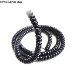 90m Electric Scooter Line Protector Covers Wire Cable Spiral Winder - VirtuousWares.Store