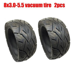 For 8X3.0-5.5 Kaabo Mantis8 Vacuum Tyre Tubeless Tires Mantis 8 Inch