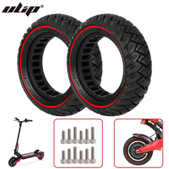 Ulip 10x3 High Quality Off-Road Solid Tire 255x80(80/65-6)Allterrain