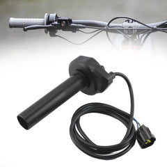 Accelerated Throttle for Surron Electric Motorcycle Turn Grip Handle - VirtuousWares.Store