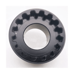 ALLTOO Bicycle Disc Sprocket Installation and Removal Tool for Mid - VirtuousWares.Store