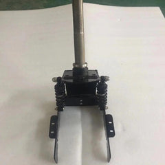 Arwibon Q06 Electric Scooter Front suspension Fork C-Shape Shock - VirtuousWares.Store