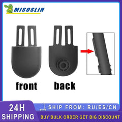 Battery Charging Port Dust Plug Rubber Case Batteries Power Charger - VirtuousWares.Store