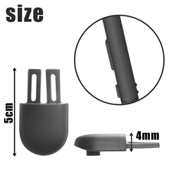Battery Charging Port Dust Plug Rubber Case For Ninebot ES2 ES1 ES3 - VirtuousWares.Store