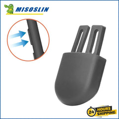Battery Charging Port Dust Plug Rubber Case For Ninebot ES2 ES1 ES3 - VirtuousWares.Store