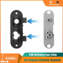 Battery Charging Waterproof Port Dust Plug Case For Ninebot MAX G30 - VirtuousWares.Store