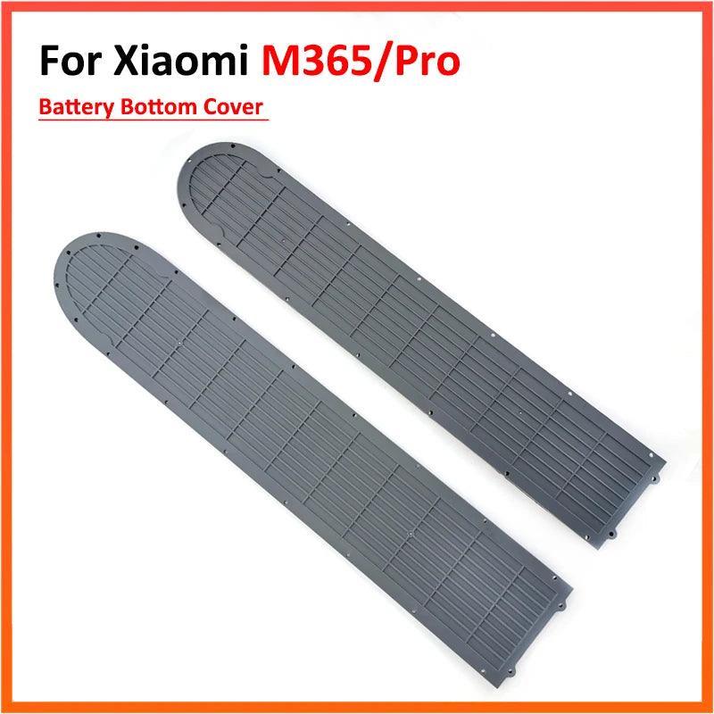 Battery Compartment Bottom Cover For Xiaomi M365 1S Pro MI3 Electric - VirtuousWares.Store