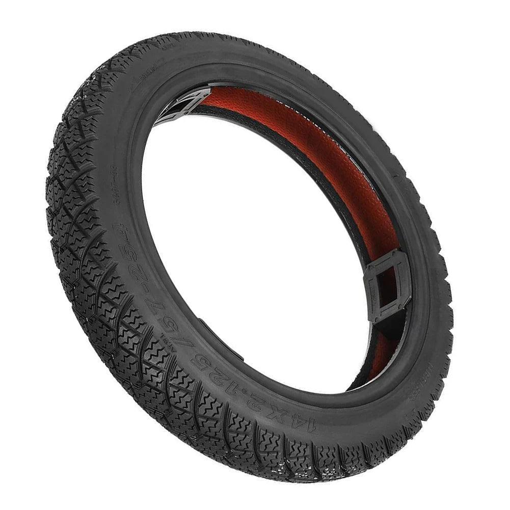 Bicycle Accessories Tubeless Tyre 14 Inch 14x2.125(57-254) Bicycle - VirtuousWares.Store