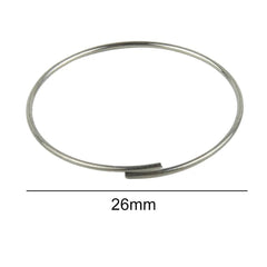 Bicycle Pawl Spring Metal For-SHIMANO QUANTO Bike Free Hub Body Pawl - VirtuousWares.Store