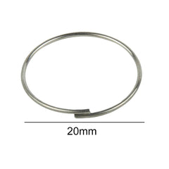 Bike Bicycle Free Hub Body Pawl Spring Part For Shimano For Novatec - VirtuousWares.Store