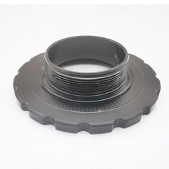 Bike Bicycle MID-Motor Chainring Locking Cover For-Shimano E5000 E7000 - VirtuousWares.Store