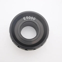 Bike Bicycle MID-Motor Chainring Locking Cover For-Shimano E5000 E7000 - VirtuousWares.Store