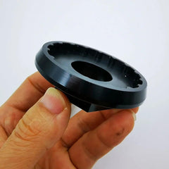Bike Bicycle Motor Wrench Steps Lockring Tool For Shimano E-6100 - VirtuousWares.Store